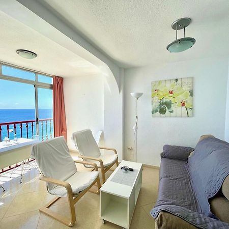 Las Damas - Aloturin Benidorm Exteriér fotografie