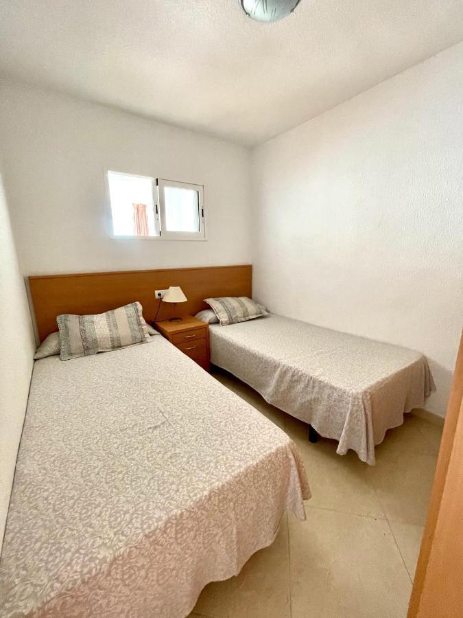 Las Damas - Aloturin Benidorm Exteriér fotografie