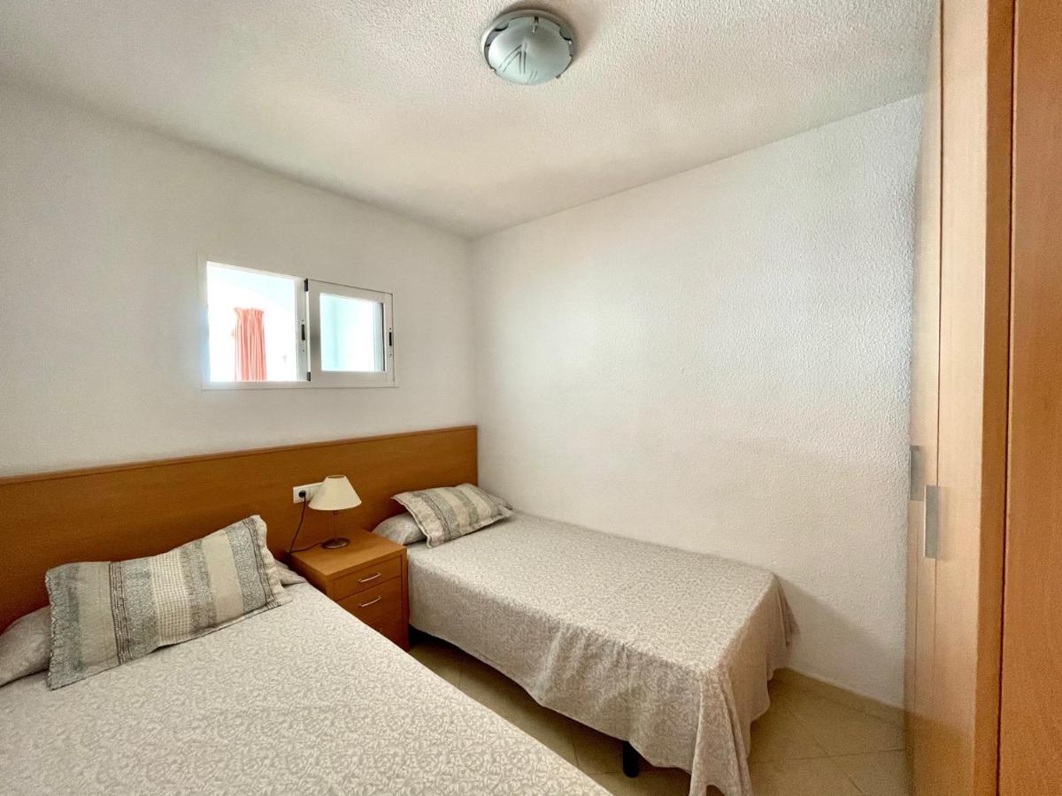 Las Damas - Aloturin Benidorm Exteriér fotografie