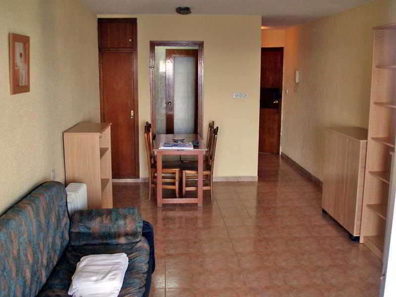 Las Damas - Aloturin Benidorm Exteriér fotografie
