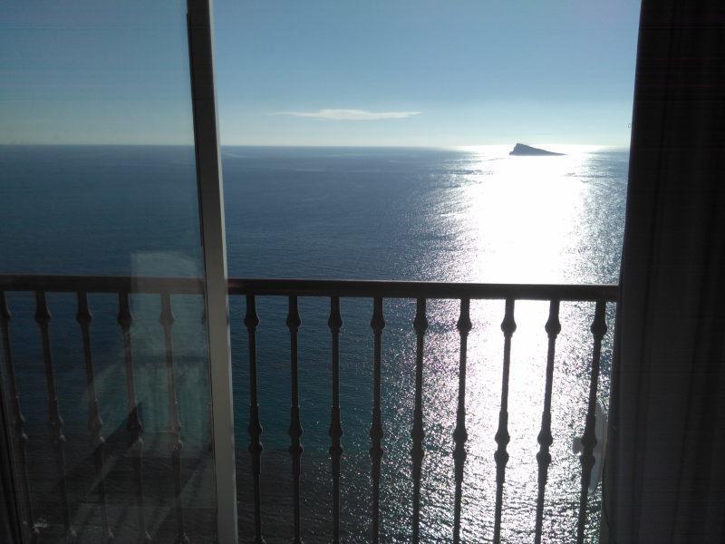 Las Damas - Aloturin Benidorm Exteriér fotografie